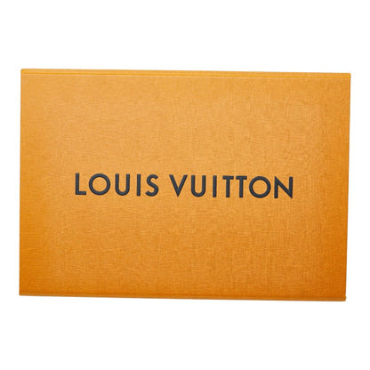 ルイヴィトン グローブ マイユ LV メダリオン ウール レザー 手袋