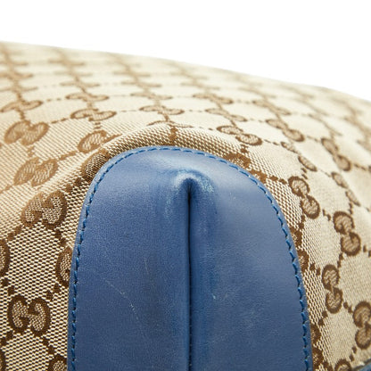 グッチ GGキャンバス トートバッグ