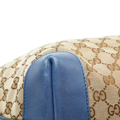 グッチ GGキャンバス トートバッグ
