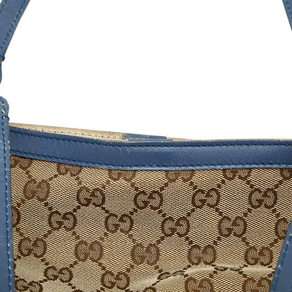 グッチ GGキャンバス トートバッグ
