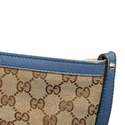 グッチ GGキャンバス トートバッグ