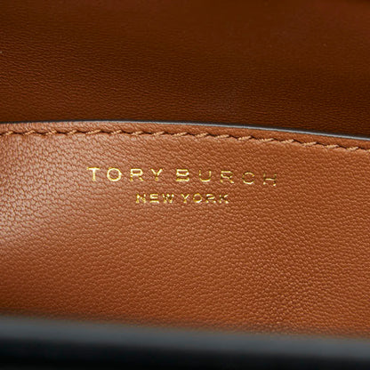 トリーバーチ レザー ハンドバッグ