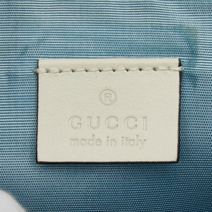 グッチ GUCCY レザー ショルダーバッグ