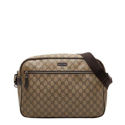 グッチ GGスプリーム ショルダーバッグ