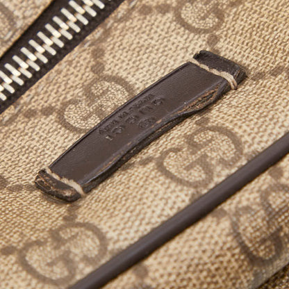 グッチ GGスプリーム ショルダーバッグ