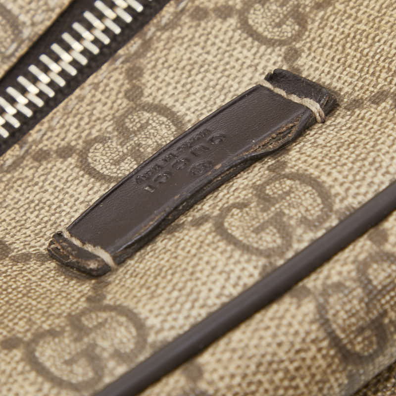 グッチ GGスプリーム ショルダーバッグ