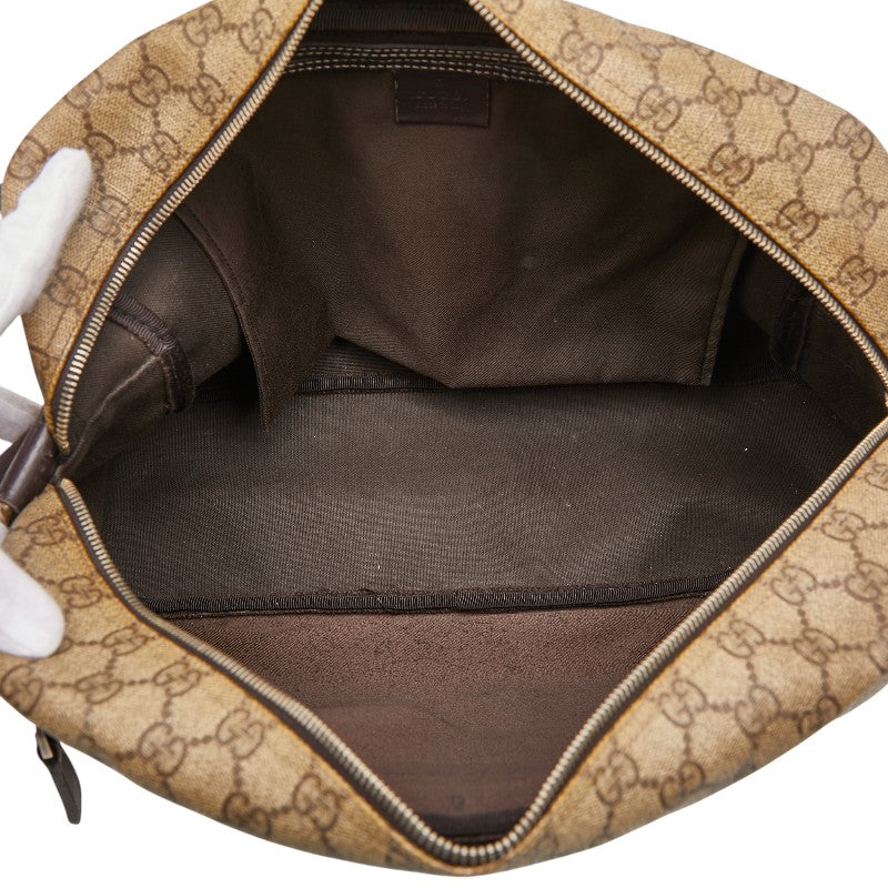 グッチ GGスプリーム ショルダーバッグ