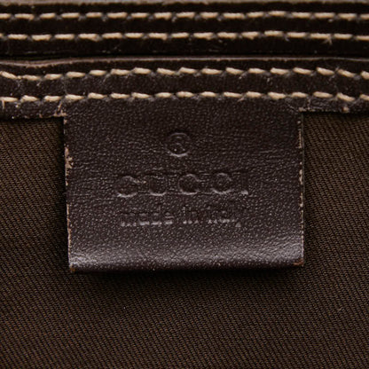 グッチ GGスプリーム ショルダーバッグ