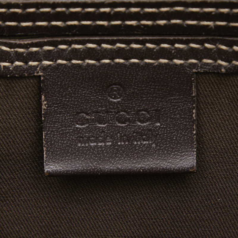 グッチ GGスプリーム ショルダーバッグ