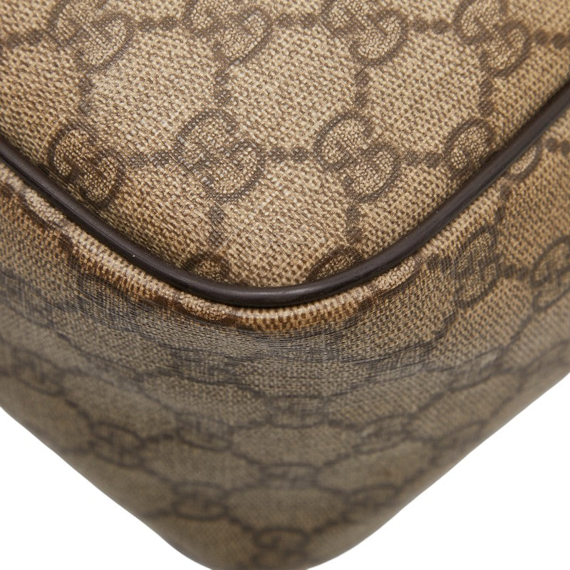 グッチ GGスプリーム ショルダーバッグ