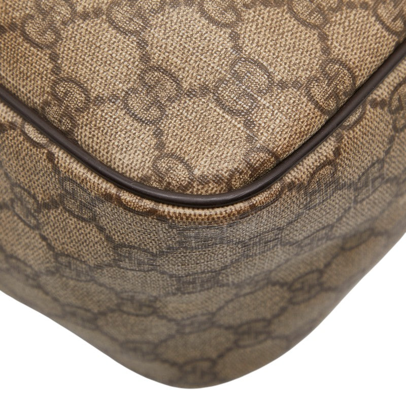 グッチ GGスプリーム ショルダーバッグ