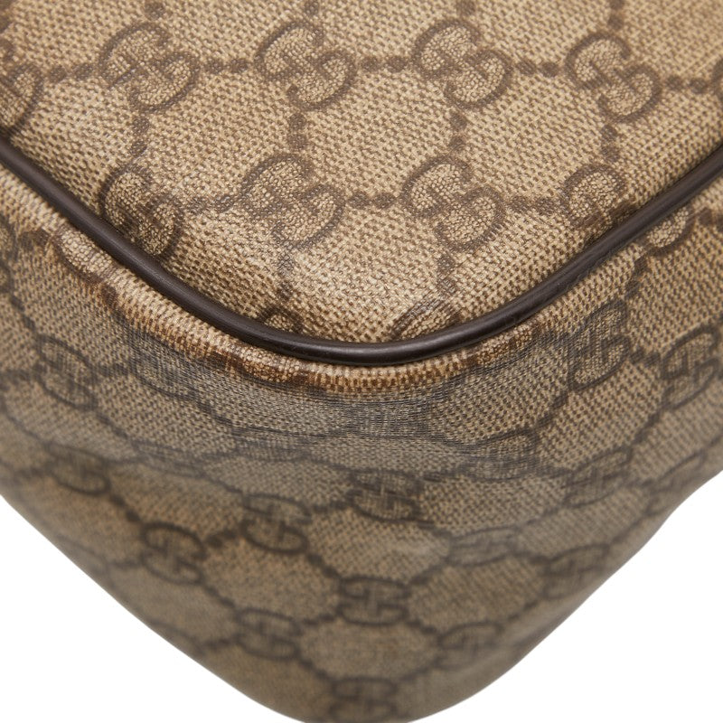 グッチ GGスプリーム ショルダーバッグ