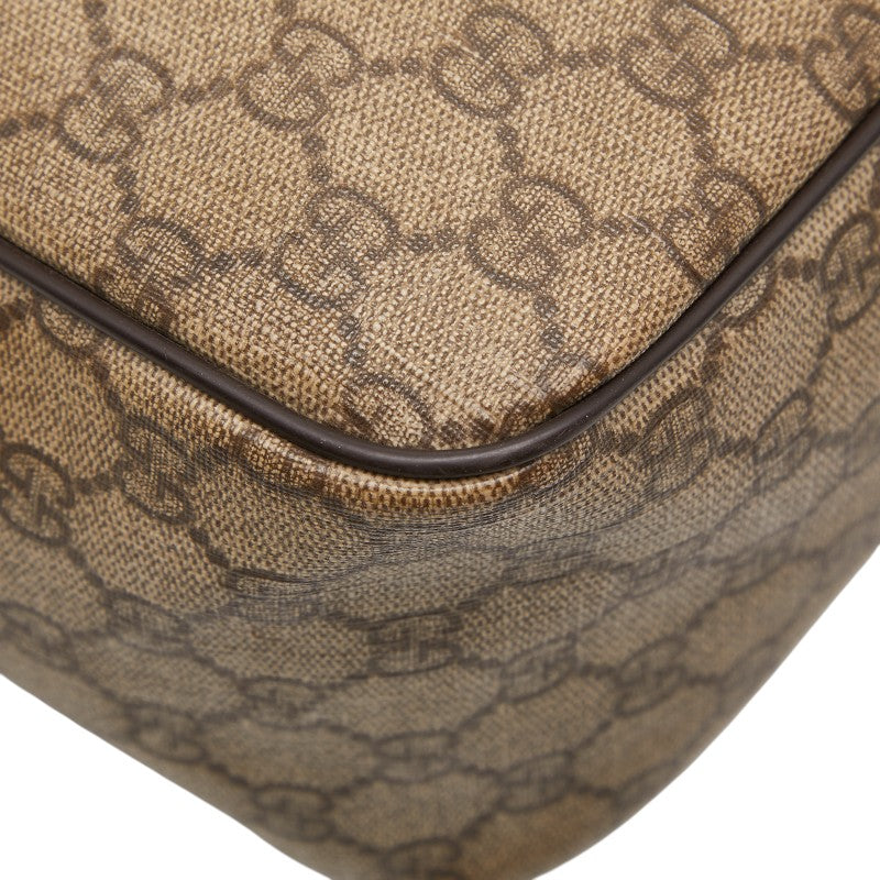 グッチ GGスプリーム ショルダーバッグ