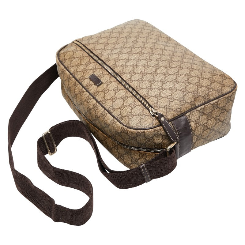 グッチ GGスプリーム ショルダーバッグ