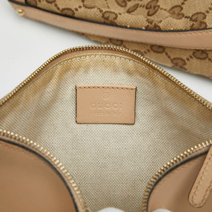 グッチ GGキャンバス トートバッグ