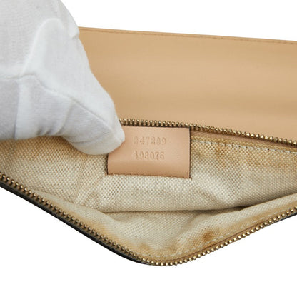 グッチ GGキャンバス トートバッグ