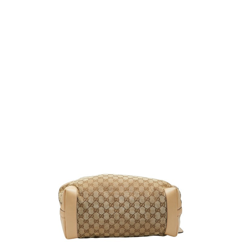 グッチ GGキャンバス トートバッグ
