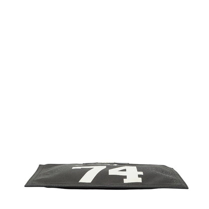 ジバンシィ FAVELAS 74 レザー クラッチバッグ