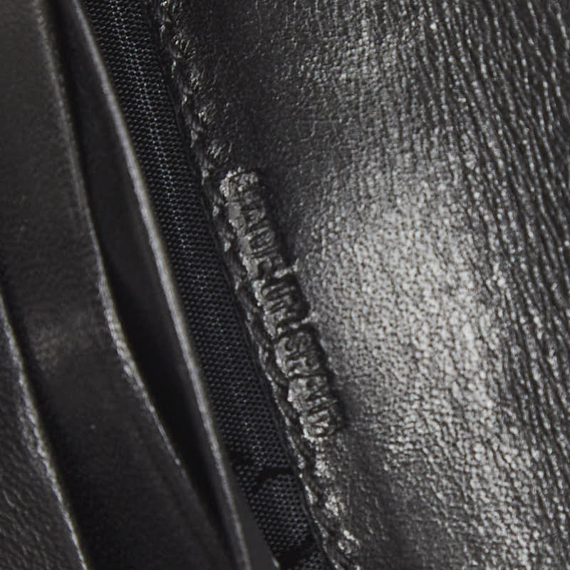 ディオール 三つ折り財布 レザー 財布