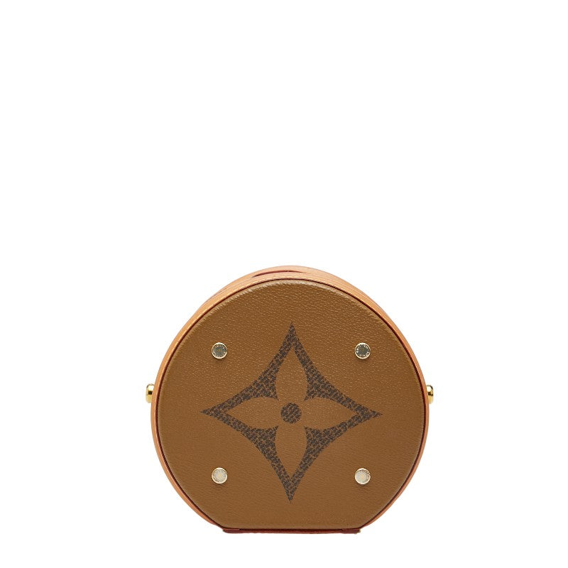 ルイヴィトン カンヌ モノグラム 2wayバッグ