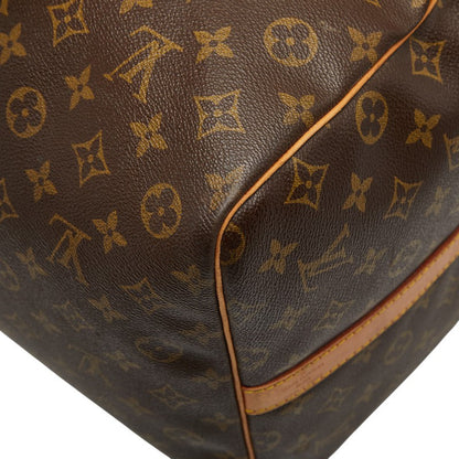 ルイヴィトン キーポルバンドリエール モノグラム 2wayボストンバッグ