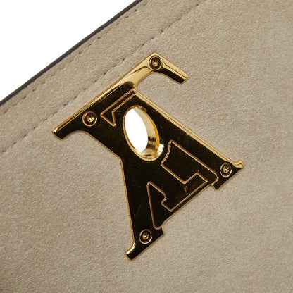 ルイヴィトン ロックミー テンダー レザー2wayバッグ