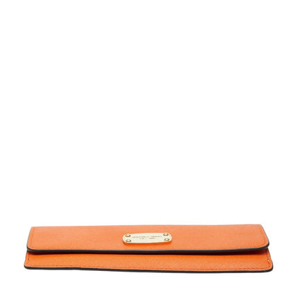 マイケルコース レザー長財布