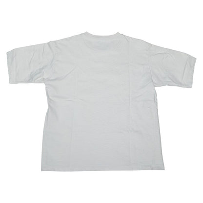 プラダ FELPA LOGO コットン Tシャツ
