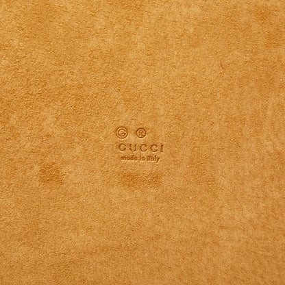 グッチ GGロゴ グッチシマ レザー マウスパッド
