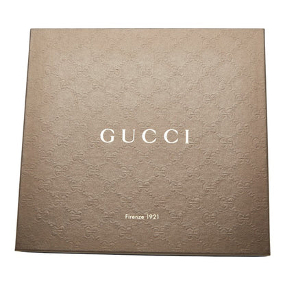 グッチ GGロゴ グッチシマレザー マウスパッド