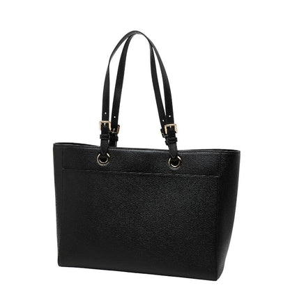 マイケルコース JET SET TRAVEL レザー トートバッグ