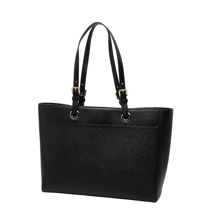 マイケルコース JET SET TRAVEL レザー トートバッグ