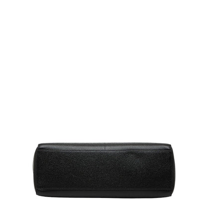 マイケルコース JET SET TRAVEL レザー トートバッグ