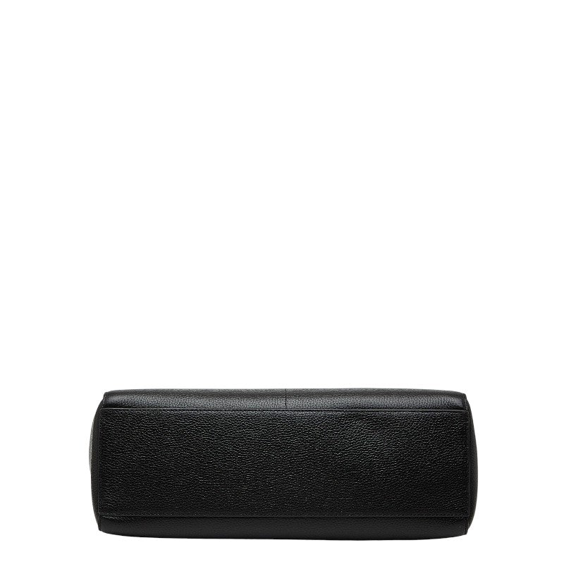 マイケルコース JET SET TRAVEL レザー トートバッグ