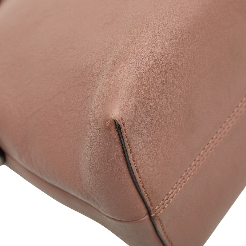 フェンディ バイザウェイ レザー2wayバッグ