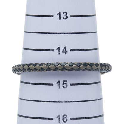 エルメス ジャンボ メタル レザー ブレスレット