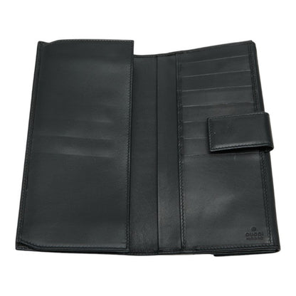 グッチ GGキャンバス 長財布