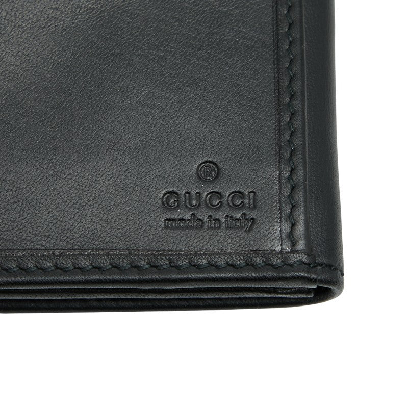 グッチ GGキャンバス 長財布