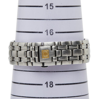 オメガ シーマスター オメガマチック ステンレススチール 腕時計