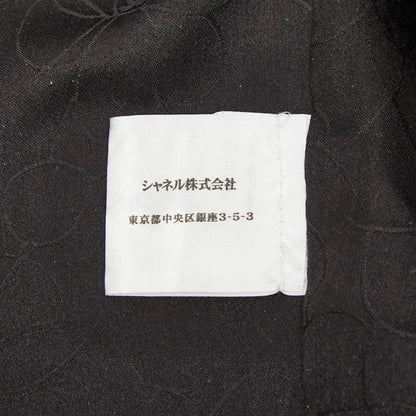 シャネル P26806V17238 ラビットファージャケット