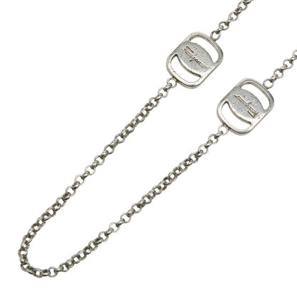 サルヴァトーレ フェラガモ ヴァラ ネックレス