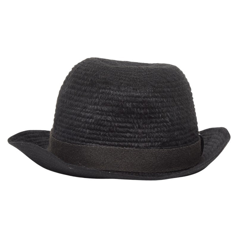 グッチ 102580 レザーラビットハット