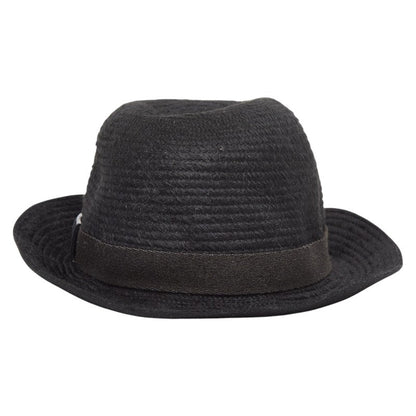グッチ 102580 レザーラビットハット