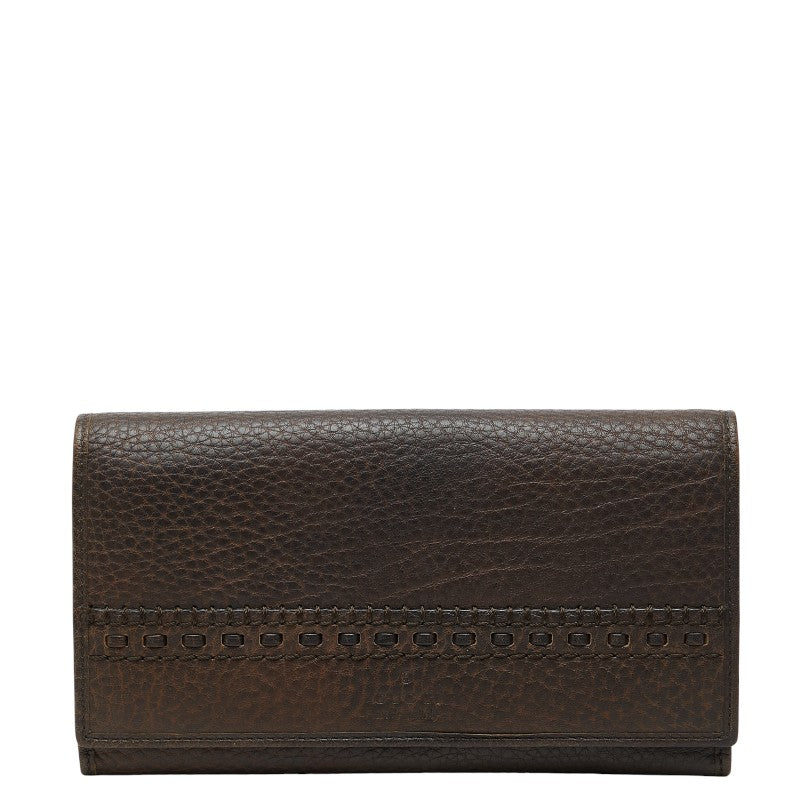 グッチ 338608 レザー長財布