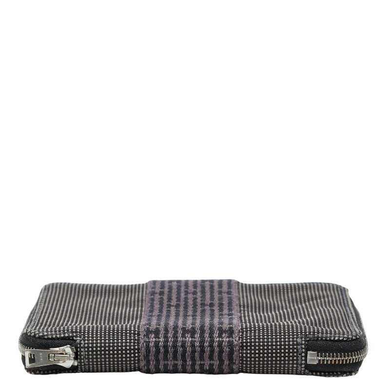 エルメス エールライン パースPM キャンバス財布