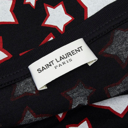 イヴサンローラン コットンTシャツ