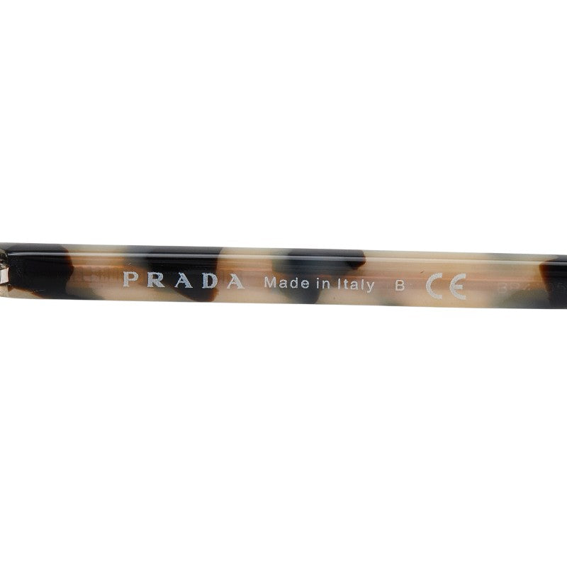 プラダ SPR10V-F グラデーションレンズサングラス
