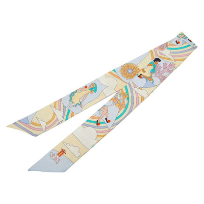 エルメス CARRES VOLANTS ツイリー スカーフ