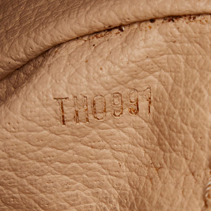 ルイヴィトン モノグラム トゥルーストワレット23 PVCポーチ