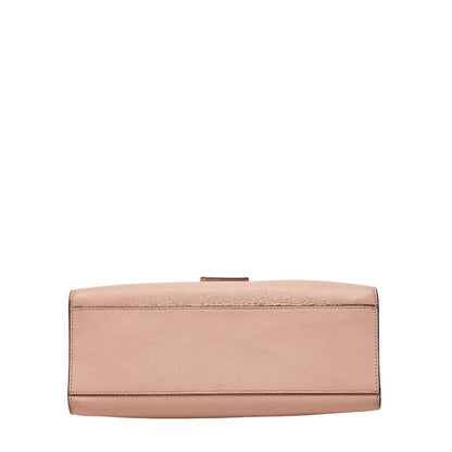グッチ バンブー パール 2wayバッグ